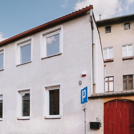 Miedzy Murami Torun Exterior photo