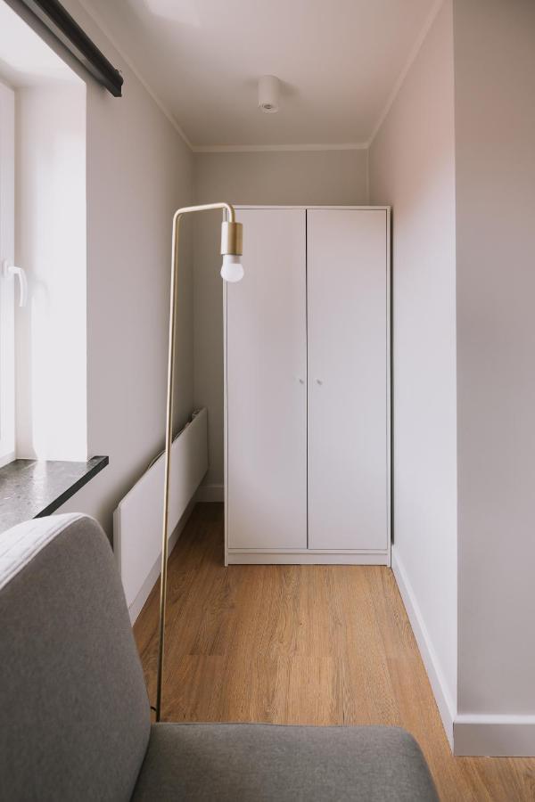 Miedzy Murami Torun Exterior photo